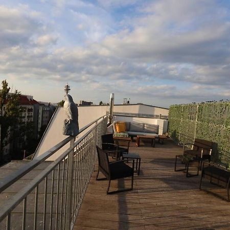 Aussicht Ueber Wien L Dg6'12 Dış mekan fotoğraf