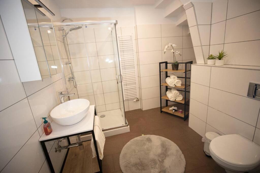 Aussicht Ueber Wien L Dg6'12 Dış mekan fotoğraf